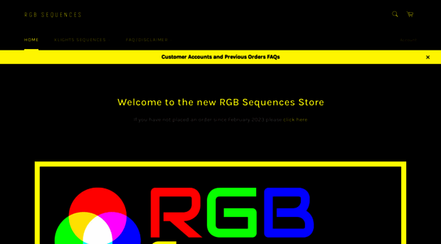 rgbsequences.net