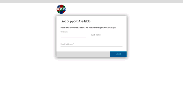 rgbtech.fastsupport.com
