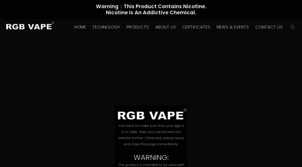 rgbvape.com