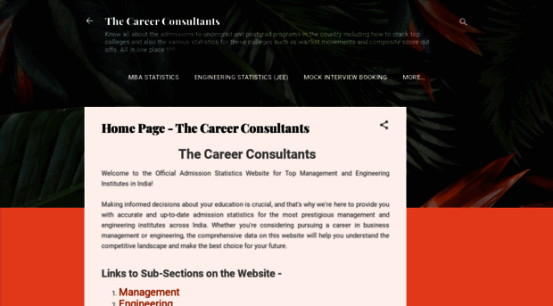 rgcareerconsultants.com