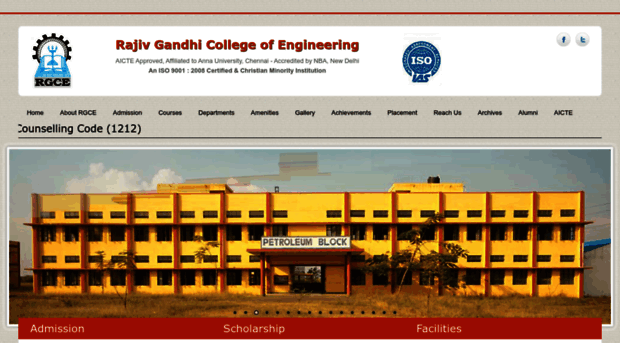 rgce.edu.in