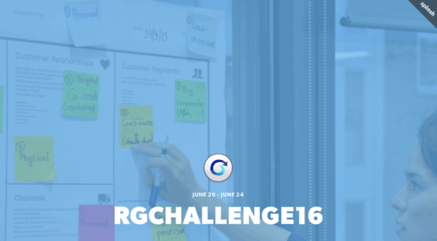 rgchallenge16.splashthat.com