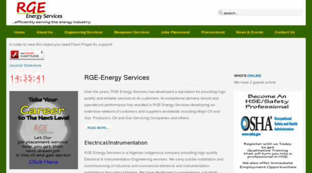 rge-services.com