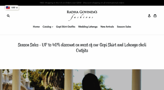 rgfashions.com