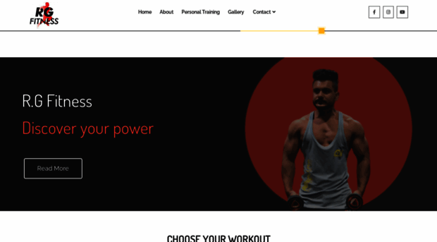 rgfitness.in