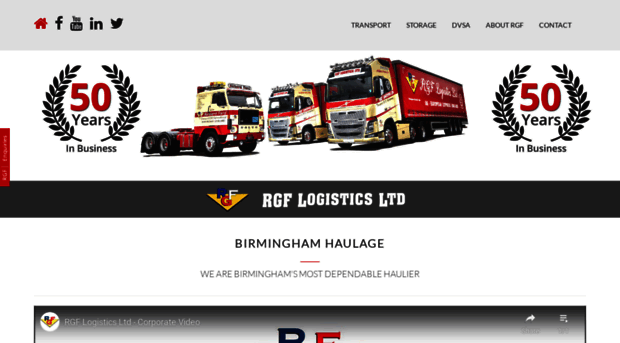 rgflogistics.com