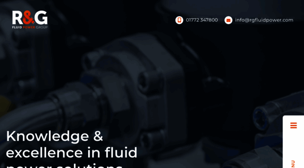 rgfluidpower.com