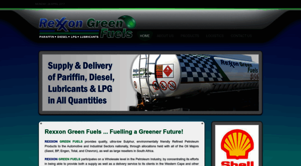 rgfuels.co.za