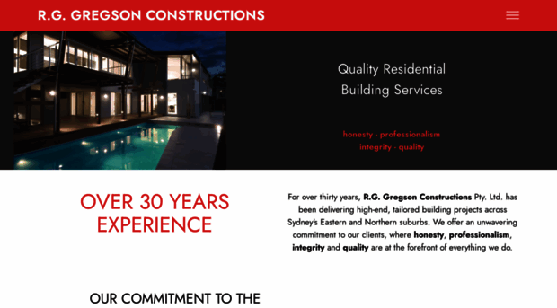 rggregsonconstructions.com.au