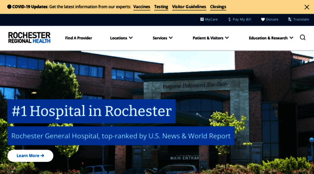 rgh.rochesterregional.org