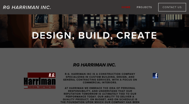 rgharriman.com