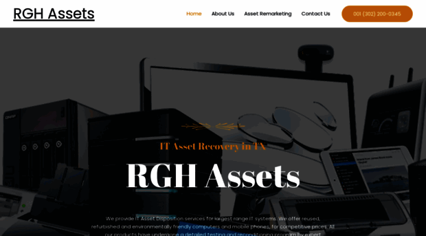 rghassets.com