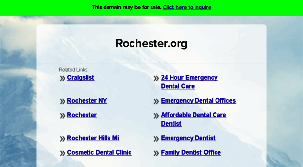 rghmail.rochester.org