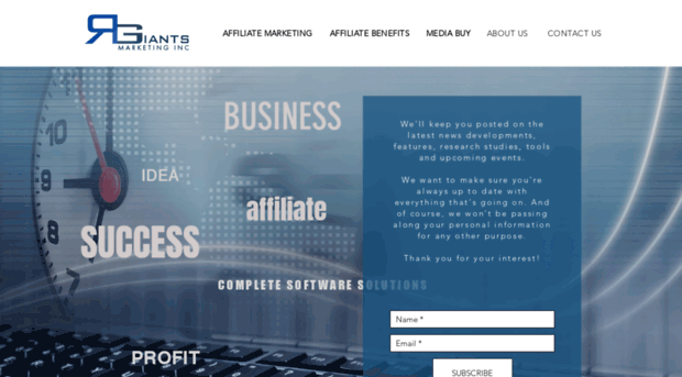 rgiantsmarketing.com