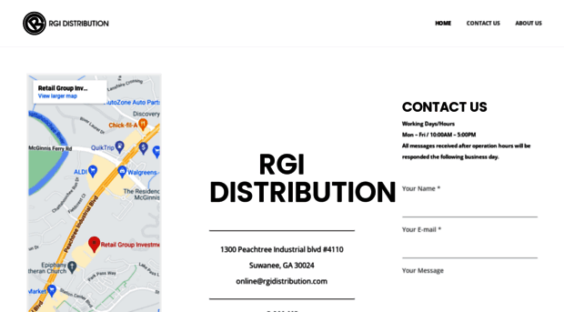 rgidistribution.com