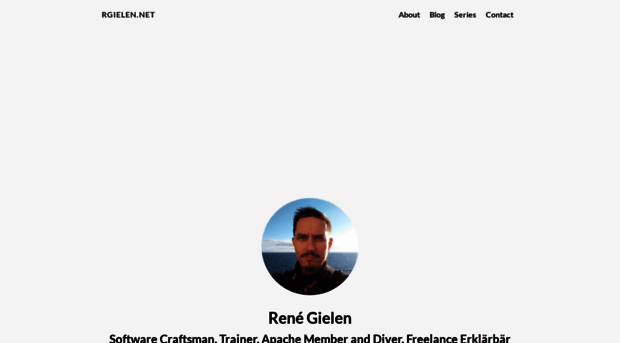 rgielen.net