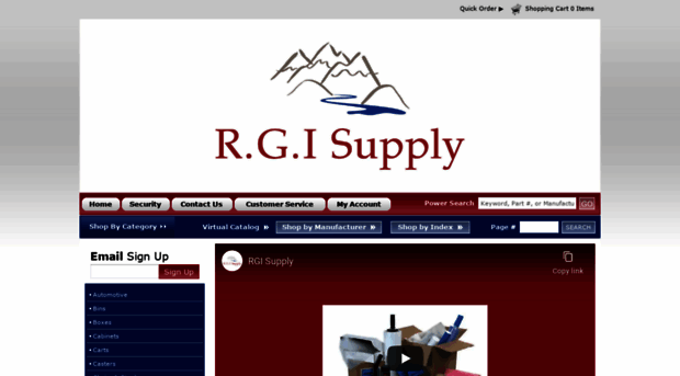 rgisupply.com