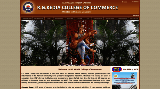 rgkediacollege.com