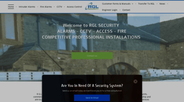 rglsecurity.co.uk
