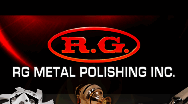 rgmetalpolishing.com