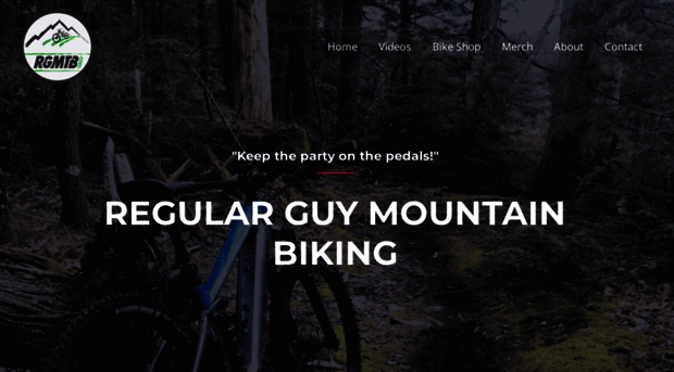 rgmtb.com