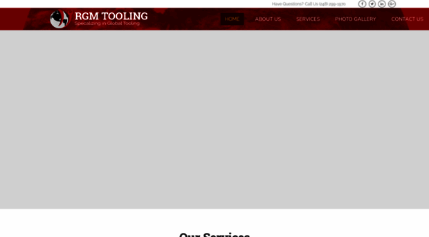 rgmtooling.com