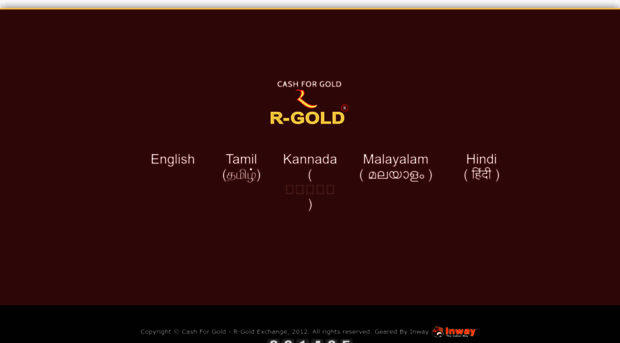 rgold.in