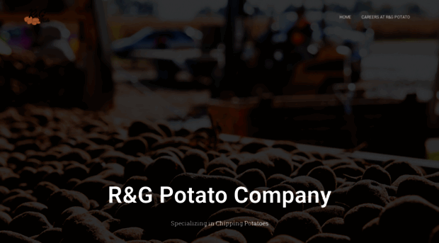 rgpotato.com