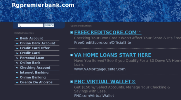 rgpremierbank.com