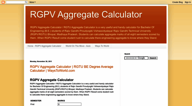 rgpvaggregatecalculator.blogspot.com