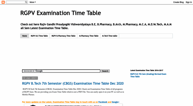 rgpvtimetable.blogspot.in