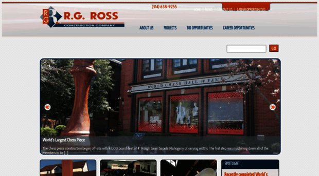 rgross.com