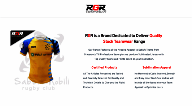 rgrteamwear.com