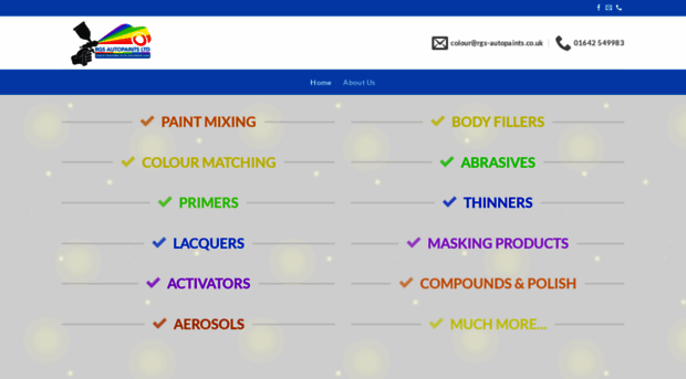 rgs-autopaints.co.uk