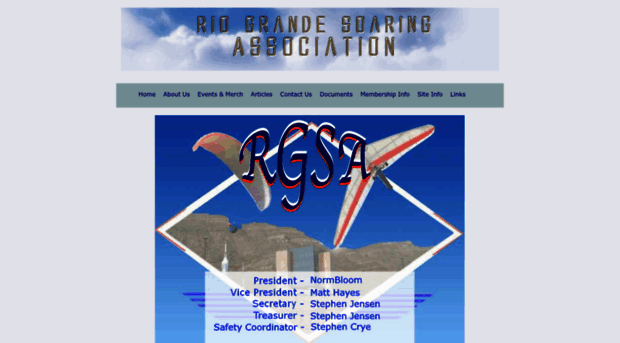 rgsa.info