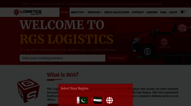 rgslogistics.co