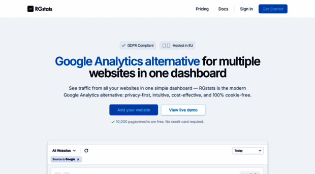 rgstats.com