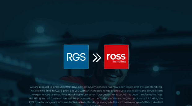 rgstech.co.uk