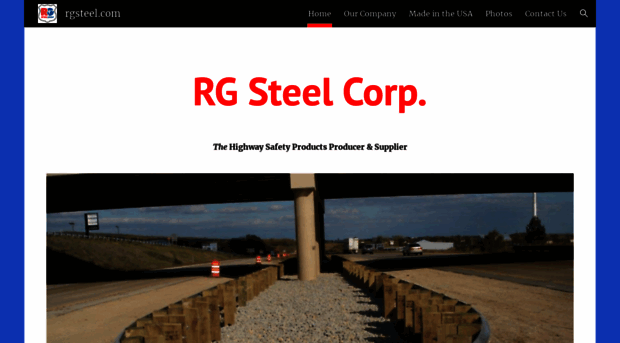 rgsteel.com