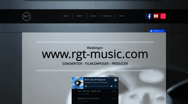 rgt-music.com