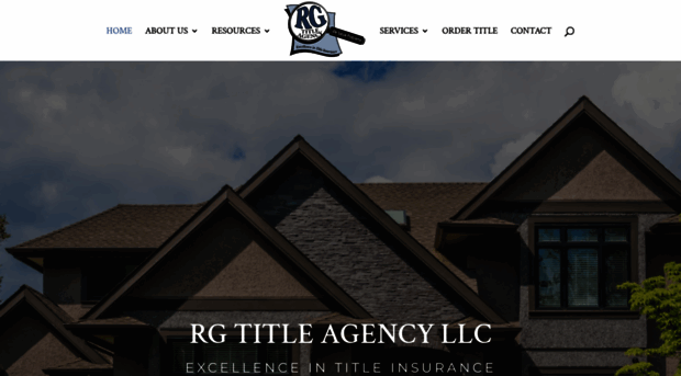 rgtitleagency.com