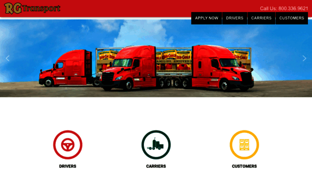 rgtransport.com