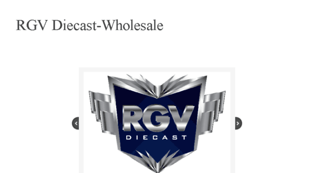 rgvdiecast-wholesale.com
