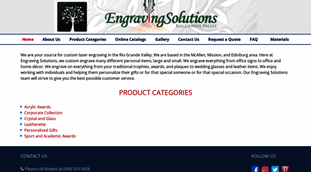 rgvengravingsolutions.com