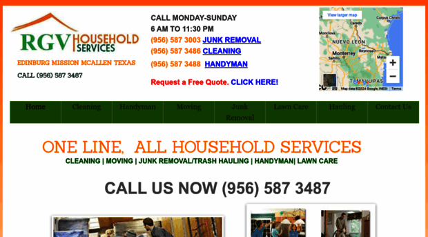 rgvhouseholdservices.com