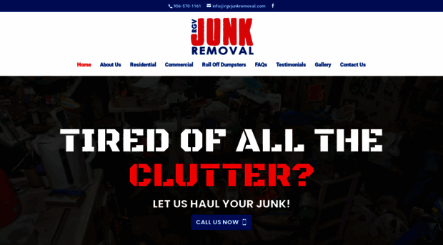 rgvjunkremoval.com