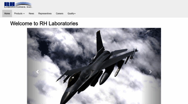 rh-labs.com