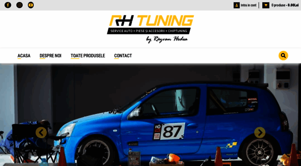 rh-tuning.ro