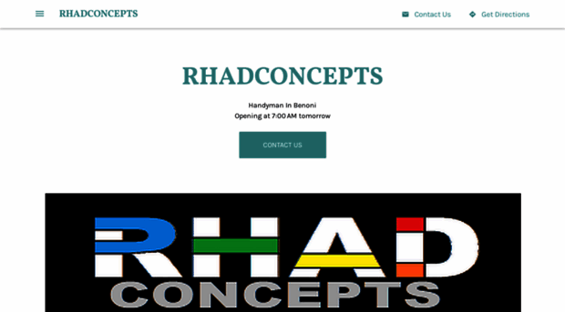 rhadconcepts.business.site