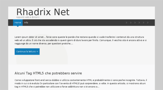 rhadrix.net